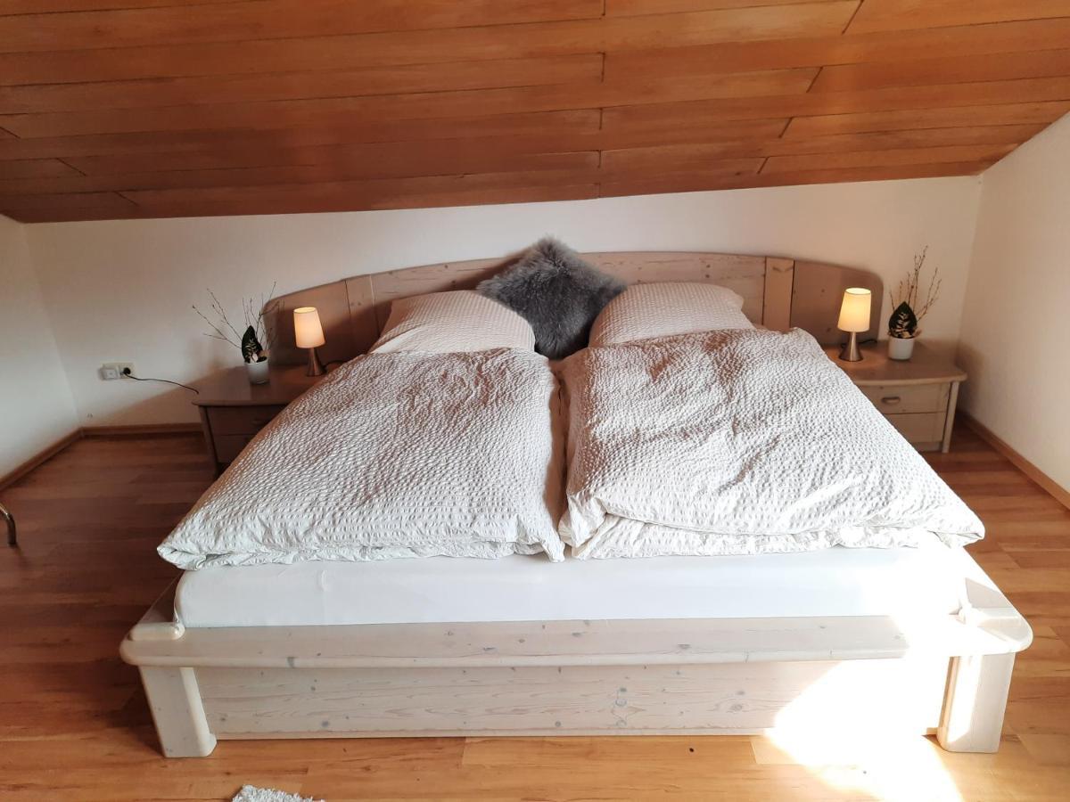 Pflaumers Ferienwohnung إبينغن المظهر الخارجي الصورة