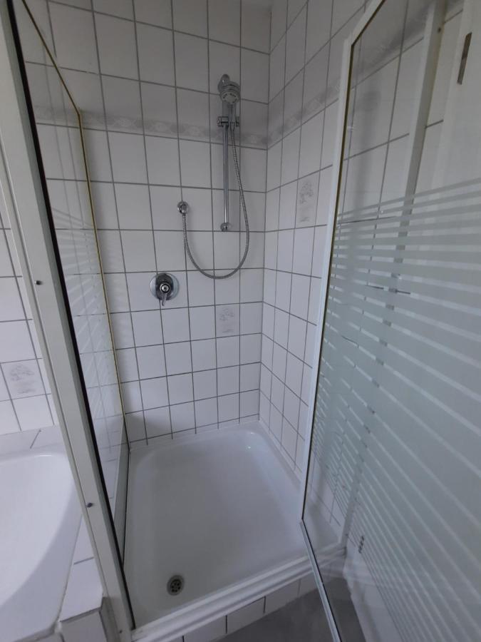Pflaumers Ferienwohnung إبينغن المظهر الخارجي الصورة