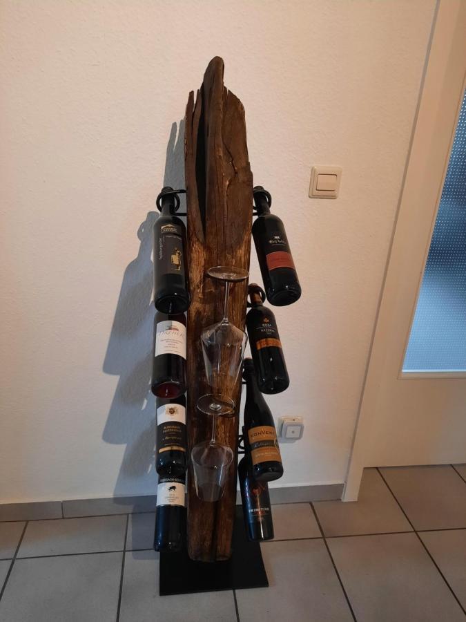 Pflaumers Ferienwohnung إبينغن المظهر الخارجي الصورة